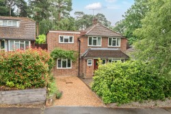 Images for Pine Tree Hill, Pyrford, Surrey