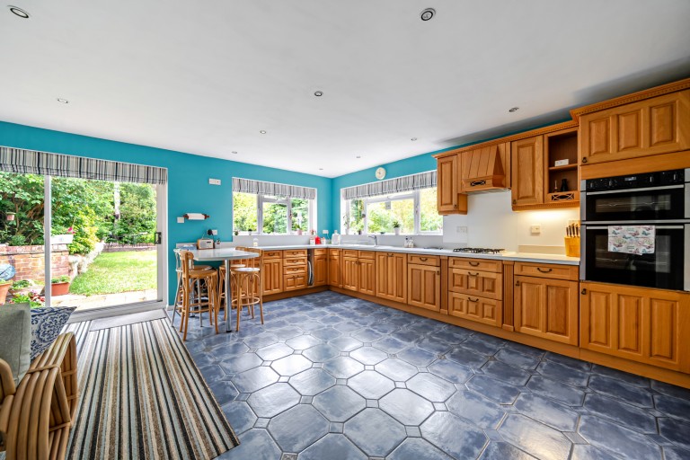 Images for Pine Tree Hill, Pyrford, Surrey
