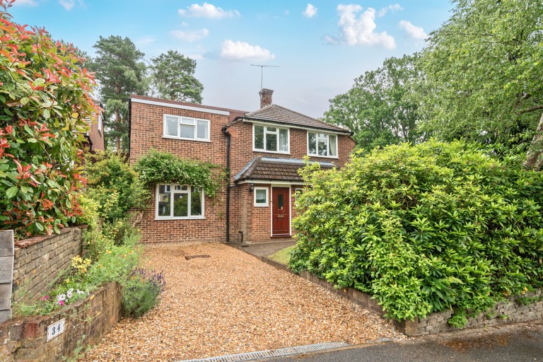 Images for Pine Tree Hill, Pyrford, Surrey