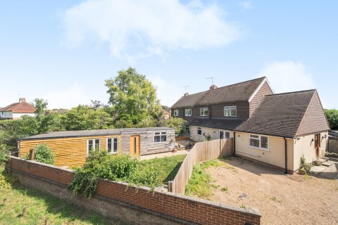 Click the photo for more details of Ripley, Woking, Surrey