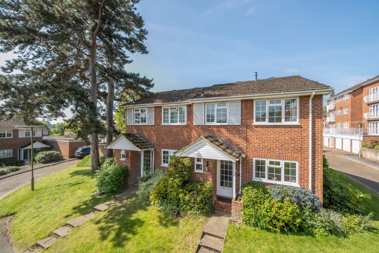 Images for Belgrave Manor, Woking, Surrey