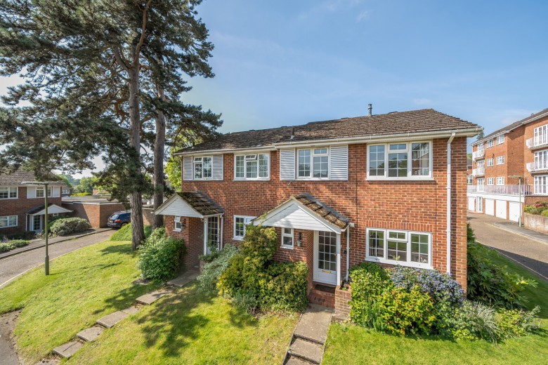 Click the photo for more details of Belgrave Manor, Woking, Surrey