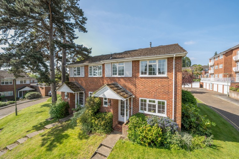 Images for Belgrave Manor, Woking, Surrey