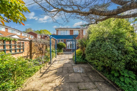 Click the photo for more details of Belgrave Manor, Woking, Surrey