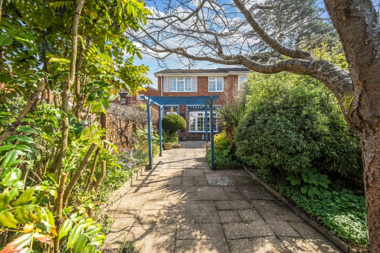 Images for Belgrave Manor, Woking, Surrey