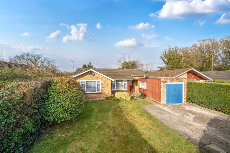 Click the photo for more details of Honeypots Road, Woking, Surrey