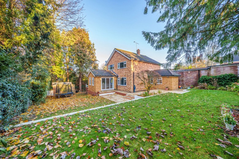 Click the photo for more details of St. Johns Rise, St Johns, Surrey