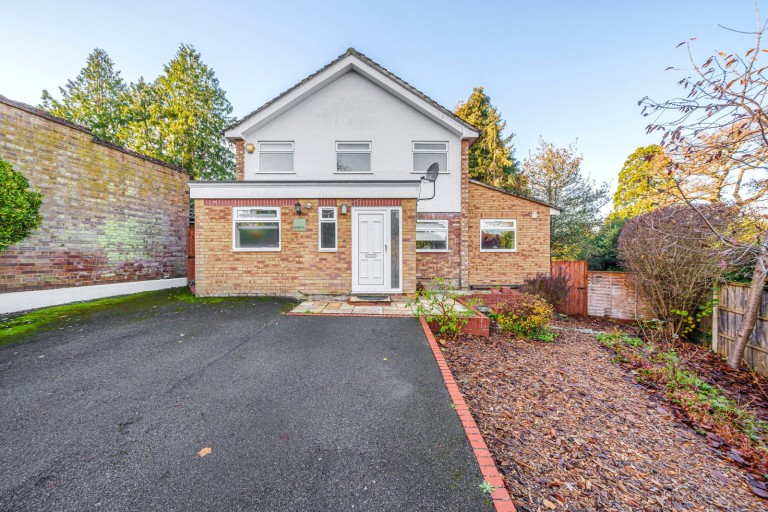 Images for St. Johns Rise, St Johns, Surrey