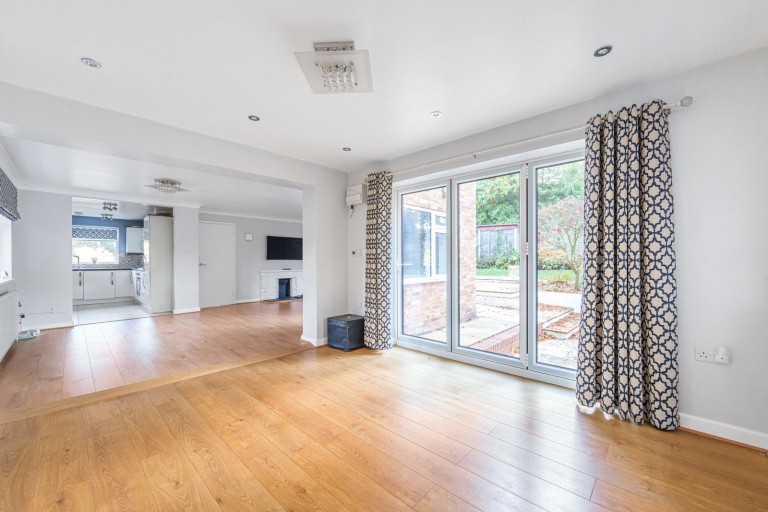 Images for St. Johns Rise, St Johns, Surrey