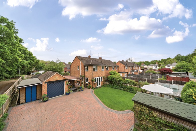 Click the photo for more details of Bonners Close, Woking, Surrey