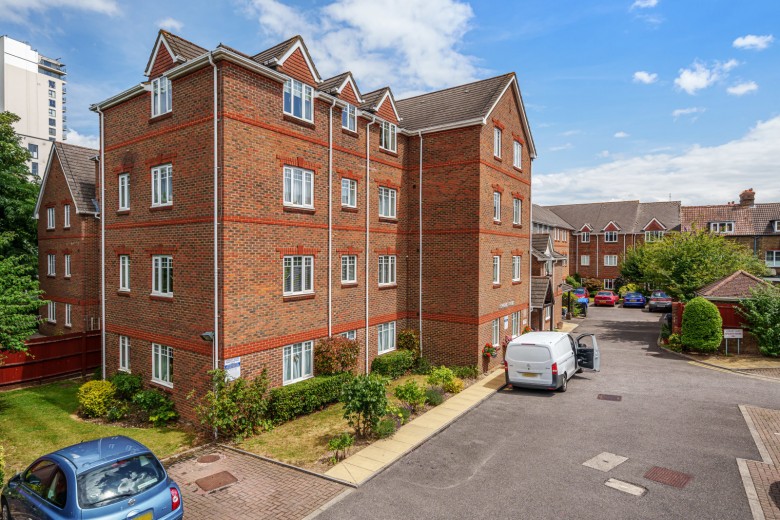 Click the photo for more details of York Road, Woking, Surrey