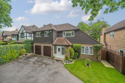 Images for Woodham Lane, Woodham, GU21