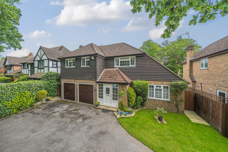 Click the photo for more details of Woodham Lane, Woodham, GU21