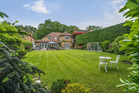 Click the photo for more details of Woodham Lane, Woodham, GU21