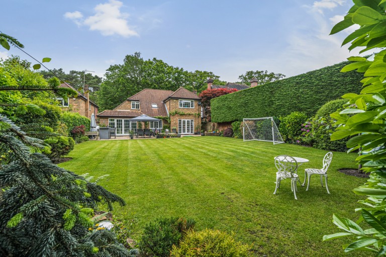 Images for Woodham Lane, Woodham, GU21