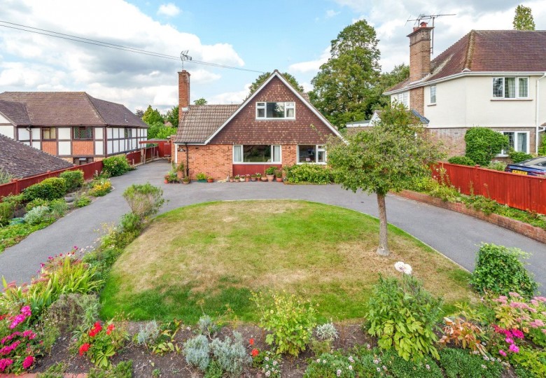 Click the photo for more details of Ashwood Road, Woking, GU22