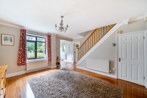 Click the photo for more details of Blenheim Gardens, HOOK HEATH, Surrey