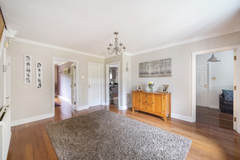 Click the photo for more details of Blenheim Gardens, HOOK HEATH, Surrey