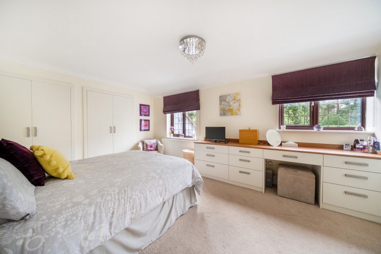 Images for Blenheim Gardens, Hook Heath, Woking