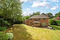 Images for Blenheim Gardens, HOOK HEATH, Surrey
