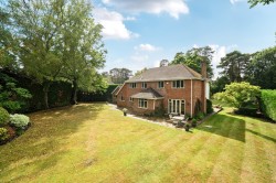 Images for Blenheim Gardens, HOOK HEATH, Surrey