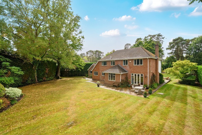 Images for Blenheim Gardens, HOOK HEATH, Surrey