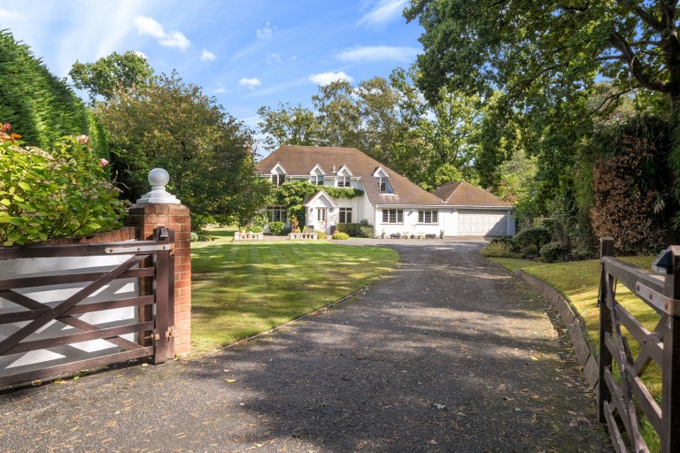 Images for Blenheim Gardens, HOOK HEATH, Surrey