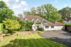 Images for Blenheim Gardens, HOOK HEATH, Surrey