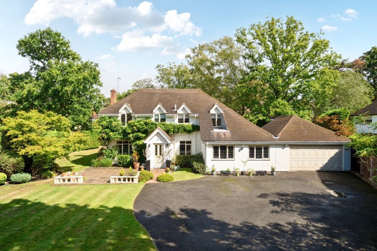 Images for Blenheim Gardens, HOOK HEATH, Surrey