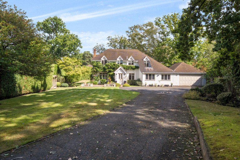 Images for Blenheim Gardens, HOOK HEATH, Surrey