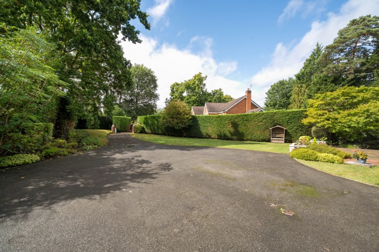 Images for Blenheim Gardens, HOOK HEATH, Surrey