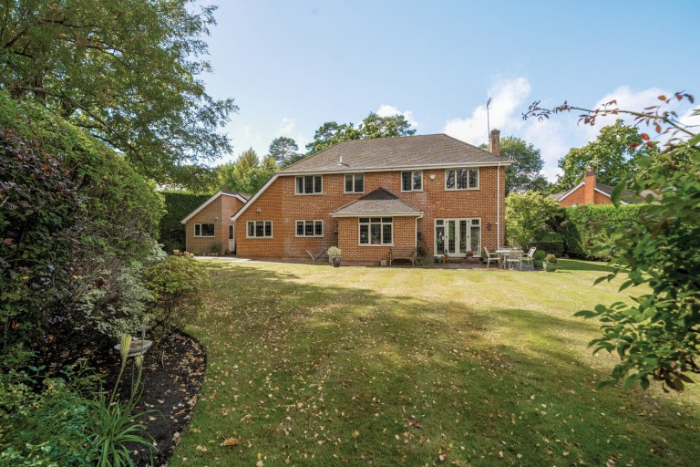 Images for Blenheim Gardens, HOOK HEATH, Surrey
