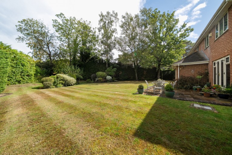 Images for Blenheim Gardens, HOOK HEATH, Surrey