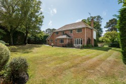 Images for Blenheim Gardens, HOOK HEATH, Surrey