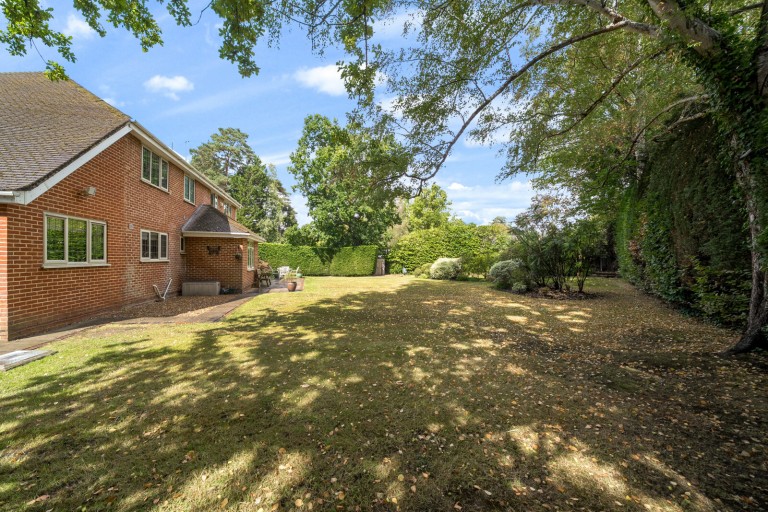 Images for Blenheim Gardens, HOOK HEATH, Surrey
