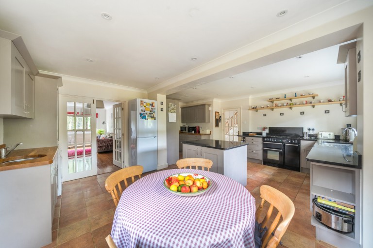 Images for Blenheim Gardens, HOOK HEATH, Surrey