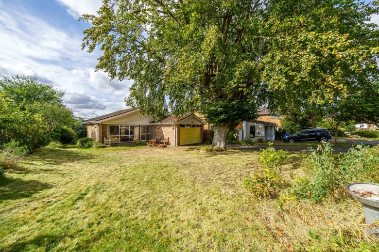 Click the photo for more details of Lych Way, Horsell, GU21