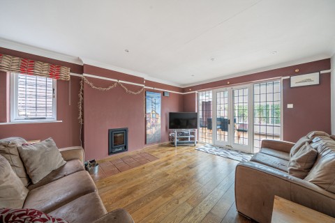 Click the photo for more details of Mill Lane, Pirbright, GU24
