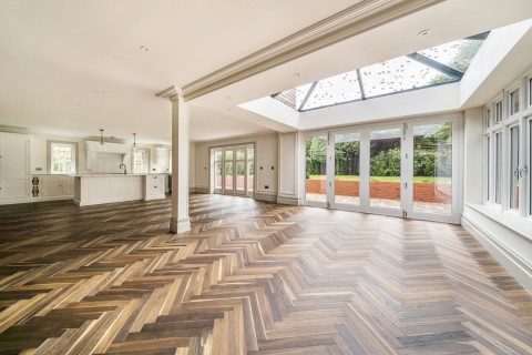 Click the photo for more details of Holly Bank Road, Hook Heath, GU22