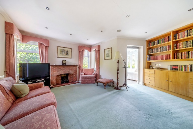 Images for Boughton Hall Avenue, Send, GU23
