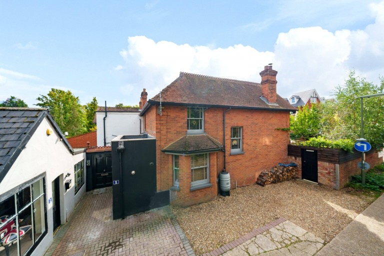 Images for Blackness Lane, Woking, Surrey