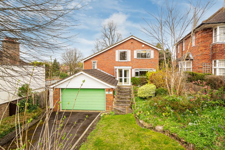 Click the photo for more details of Ashwood Road, Woking, GU22