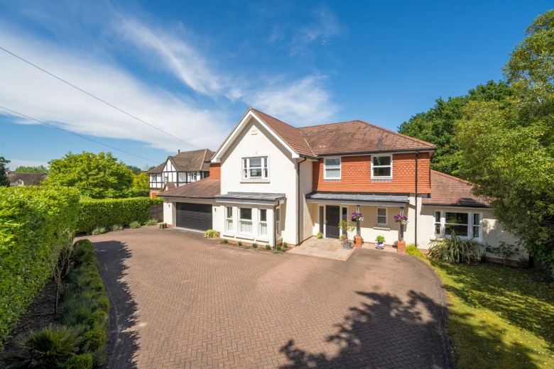 Click the photo for more details of Boughton Hall Avenue, Send, Woking, GU23