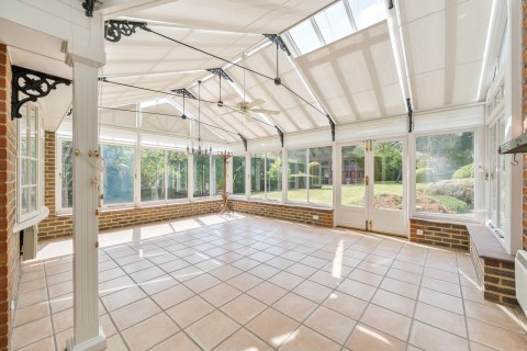 Click the photo for more details of Knowl Hill, The Hockering, Woking