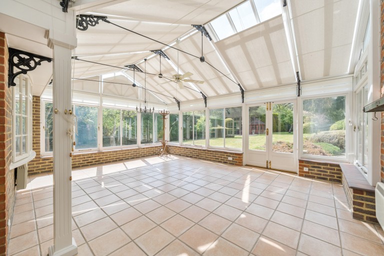 Images for Knowl Hill, The Hockering, Woking