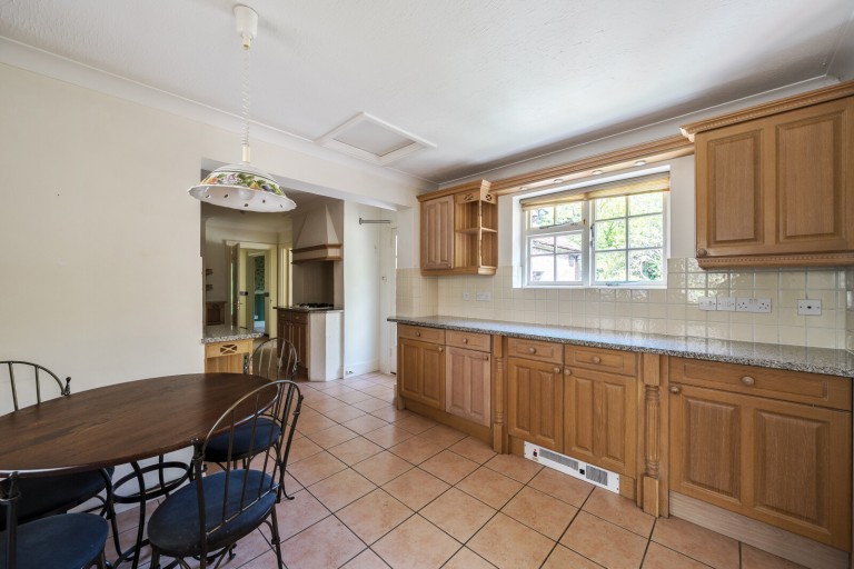 Images for Knowl Hill, The Hockering, Woking