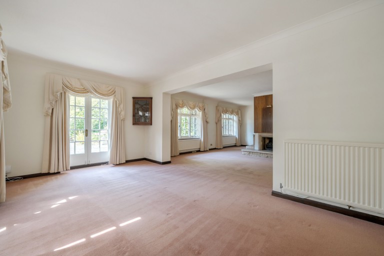 Images for Knowl Hill, The Hockering, Woking