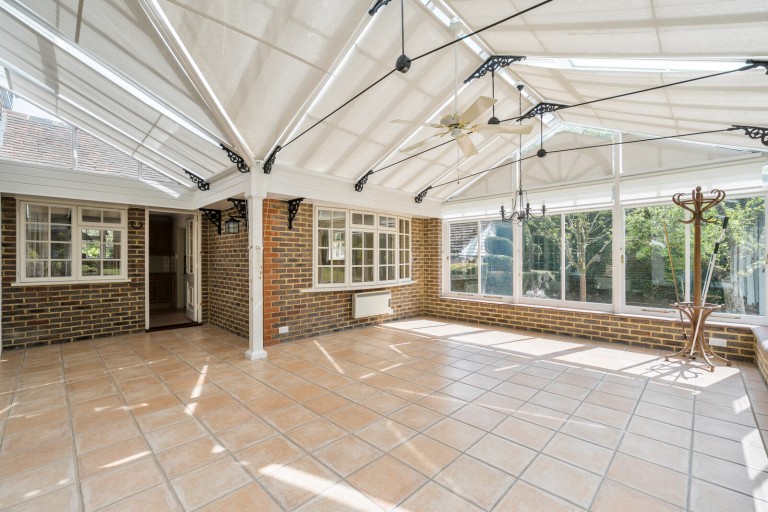 Images for Knowl Hill, The Hockering, Woking