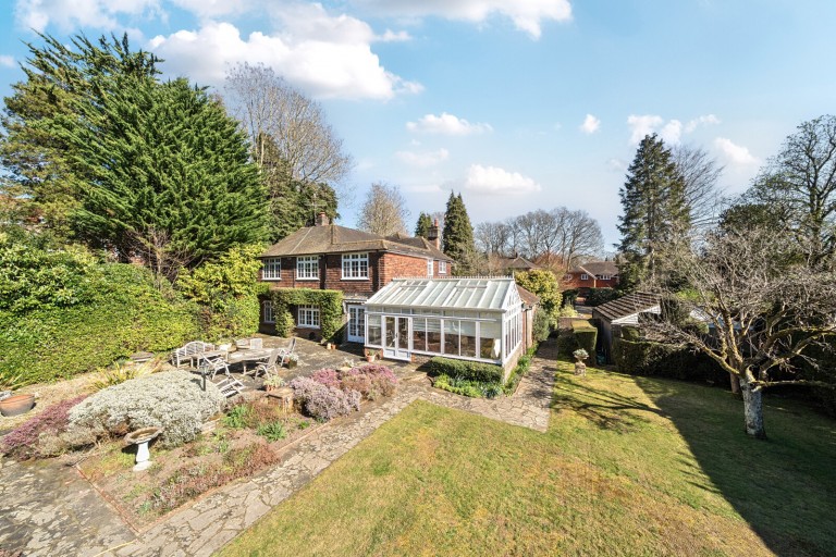 Images for Knowl Hill, The Hockering, Woking