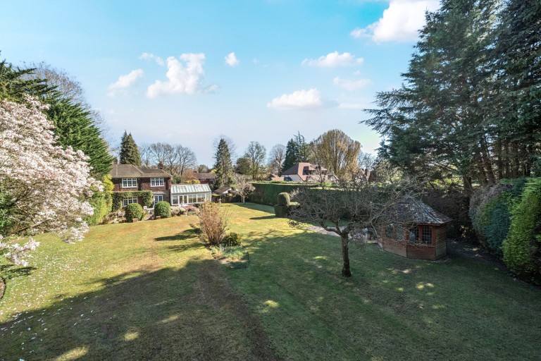 Images for Knowl Hill, The Hockering, Woking